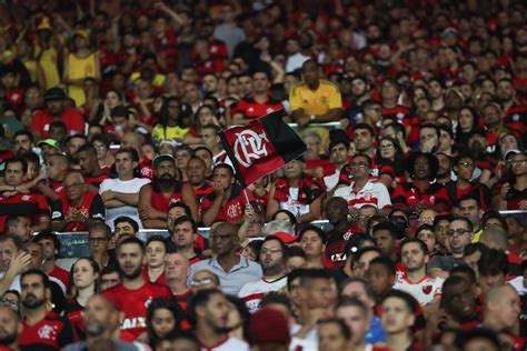 'dá tranquilidade para trabalhar' 0. próximos jogos do Flamengo | Torcedores | Notícias sobre ...