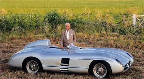 Juan manuel fangio, transportation department: Juan Manuel Fangio - ein großartiger Rennfahrer seiner ...