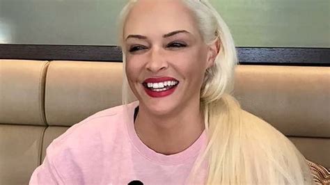Die gelernte kosmetikerin daniela katzenberger ist ein phänomen, das immerhin ist unstrittig. Huch, Daniela! Was ist'n hier mit deinem Make-up passiert ...