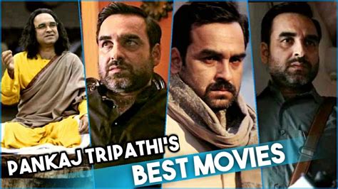 For the purpose of this article, we are going to assume that the said gifts are psychological thrillers. Top 10 Best Pankaj Tripathi Bollywood Movies & Web Series ...