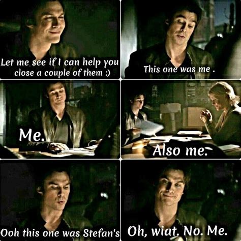 See more of damon salvatore on facebook. Pin van Emily Stipcak op The Vampire Diaries