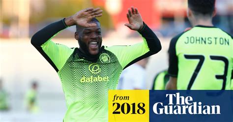 Rangers hit back for a draw against celtic. Celtic score early but held to draw by Suduva while ...