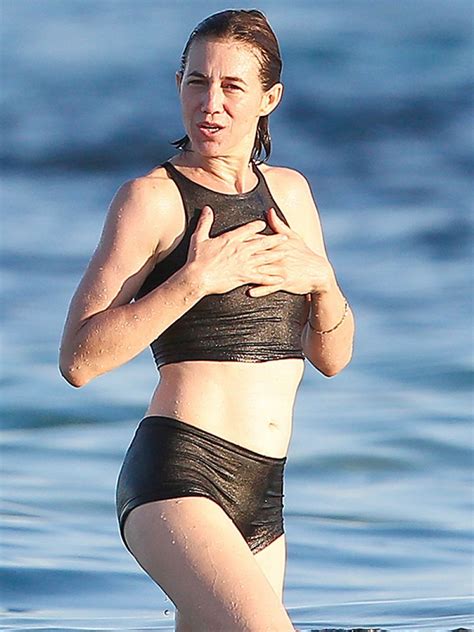 Her father is serge gainsbourg, and her mother is jane birkin. CHARLOTTE GAINSBOURG in Bikini in St. Tropez 08/12/2016 ...