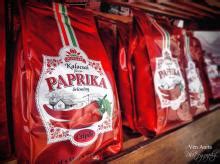 Főoldal » kalocsai fűszerpaprika örlemény. Kalocsai fűszerpaprika-őrlemény | Hungarikumok Gyűjteménye ...