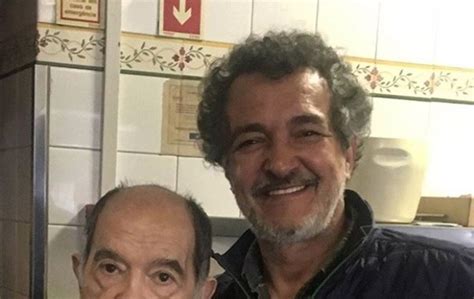 José rogério filipe samora (born 28 october 1958) is a portuguese actor. Depois de críticas ao pai na televisão, Rogério Samora ...