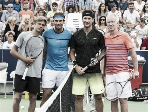 22:50:05 rafa nadal academy by movistar. Rafa Nadal academy opens with star-studded exhibition ...