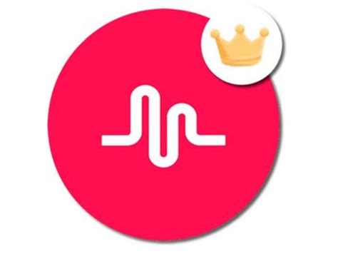 Crowns are earned when the musical.ly panel verifies your account and deems your video as outstanding. Are You Obsessed With Music.ly? | Playbuzz