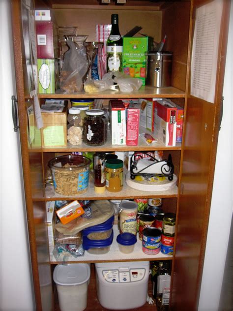 You can modify it to fit your space, leaving you with a fully. How to Organize Deep Shelves - Ask Anna in 2020 | Deep ...