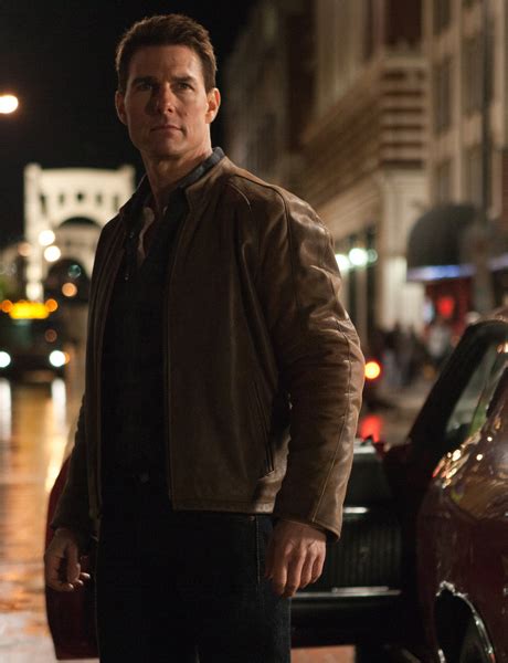 Needing someone doesnt make you weak, it makes you feel. Jack Reacher Quotes by Lee Child - Jack Reacher Tom Cruise Movie