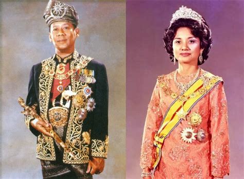 يڠدڤرتوان اڬوڠ) ialah gelaran rasmi bagi ketua negara malaysia. Mantan Yang Dipertuan Agong, Tuanku Abdul Halim Mu'adzam ...