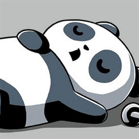 Gambar wallpaper kucing lucu ini sangat imut dan cocok untuk hp smartphonemu. 12+ Gambar Kartun Panda Imut - Miki Kartun