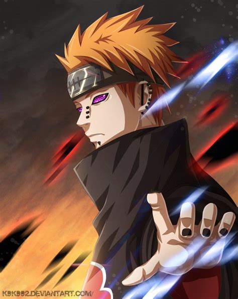 ❤ get the best pain naruto wallpaper on wallpaperset. Pin on Anime