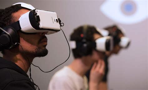 El primero uso de realidad virtual, como habréis podido adivinar, es el de juegos a 360º. Realidad virtual, entre tendencias tecnológicas del ...