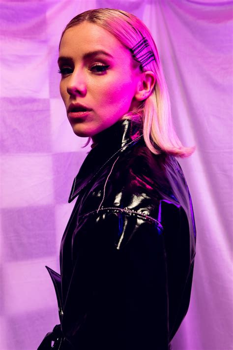 Dagny is a nord child found in dragonsreach. Dagny Releases New Single 'Somebody' | The Journal of Music: Irish Music News, Reviews ...