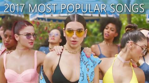 Bumble is one of the world's most popular dating apps, and many people have had lots of success on the platform. Top 100 Most Popular Songs of 2017 on YouTube - YouTube