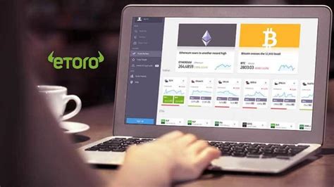 How to open an account in etoro? eToro's Crypto CopyFund: Investing In Crypto Made Easy