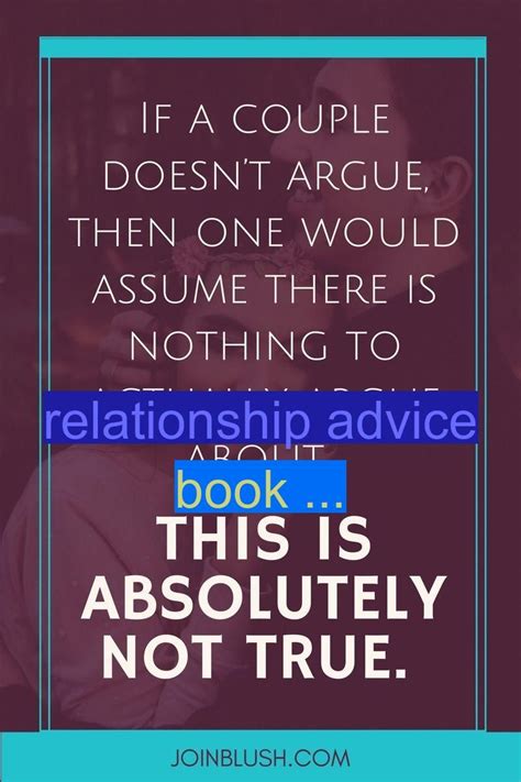 relationship advice book relationships synonym in 2020 ...