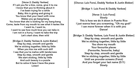 Despacito is a spanglish summer single (the title of which means slowly) that was. RTM Banned 'Despacito' On The Day It Became The Most ...