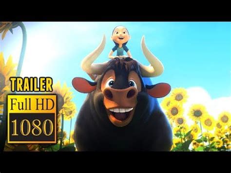 Ferdinand full movie download in 720p bluray dual audio, directly download ferdinand 2017 hollywood hd movie free high quality video for mobile phone or pc. FERDINAND (2017) | Full Movie Trailer in Full HD | 1080p ...