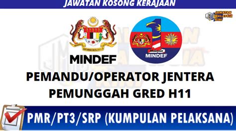 Kementerian pertahanan menerima peruntukan bernilai rm15.86 bilion manakala kdn sebanyak rm16.85 bilion. Minima Kelayakan PMR ~ Jawatan Kosong Kementerian ...