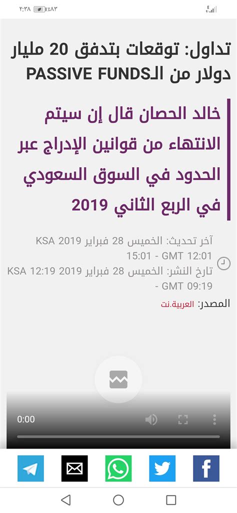 بدأت البورصة السعودية رحلتها عام 1985 بإشراف من البنك المركزي السعودي الذي يدعى مؤسسة النقد العربي السعودي. السنجاب الطائر يعلن ان سوق الاسهم سيعود بقوة تدبيلات قادمة ...