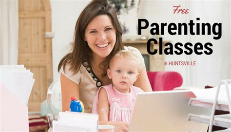 Parenting Enhancement with a Purpose |Rocket City Mom ...