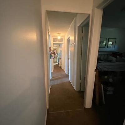 If you decided to hang floor length wall mirrors in the living room, hide its some part under the sofa for security reasons. IKEA "HOVET" FULL LENGTH FLOOR MIRROR 30.75" WIDE X 77 ...