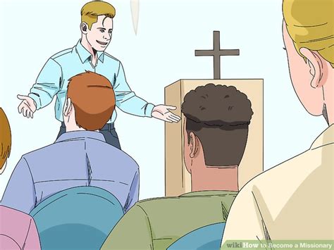 We did not find results for: How to Become a Missionary (with Pictures) - wikiHow