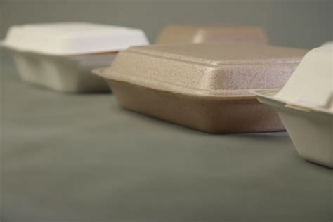 Never reheat food or beverages in polystyrene containers. BFG releases new food packaging range from non-banned ...