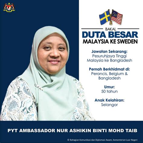 Lot 392, jalan pancur, bukit besar, 09000 kulim, kedah, kulim, 09000, malaysia. Malaysians Must Know the TRUTH: New Malaysian ambassador ...