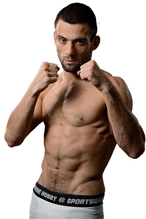 Filip Macek - OKTAGON MMA