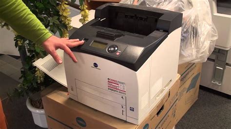 Open the konica minolta driver download document that was downloaded, at that point remove the record in the in the manufacturers select konica minolta bizhub. KONICA MINOLTA PAGEPRO 4650EN DRIVERS FOR MAC