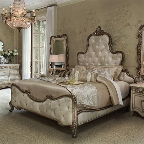 Home ➟ living room ideas ➟ 20 20 luxury michael amini bedroom set. Platine de Royale | Michael Amini Furniture Designs ...