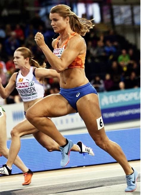 Wordt de nederlandse atletiekvedette nog ooit zo goed als in 2015, toen ze op het wk in peking zilver won op de 100. Pin on Dafne Schippers