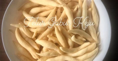 Anda ingin membuat makanan telor gabus yuk ikuti resep. Resep 07 Telur Gabus Keju (Tanpa Oven, takaran sdm) oleh ...