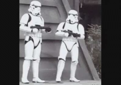 We regularly add new gif animations about and. Star Wars..... :) GIF - Starwarsmay4 - Discover & Share GIFs