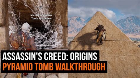 Sundial puzzle solution is part of gift from gods quest in assassin's creed origins. Assassin's Creed: Origins gameplay - Pyramid tomb puzzle ...