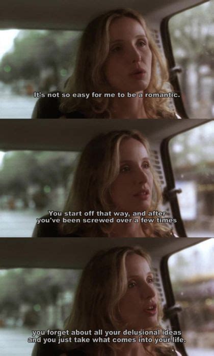 Richard linklater 's before trilogy— before sunrise, before sunset, and before midnight —possessed a special alchemy. Pin on Quotes Time