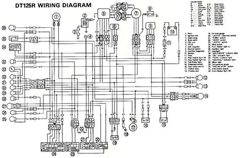 First edition, september 2002 all rights reserved. Yamaha 60 Outboard Wiring Diagram Pdf | schematic and wiring diagram
