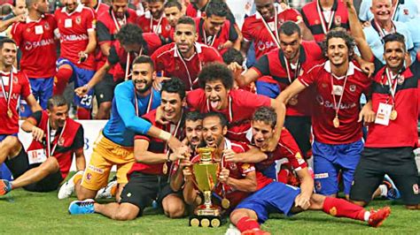 Welcome to al ahly sc official facebook page الصفحة الرسمية للنادى الأهلى‎. Klubet më të trofeshme në botë, shumë pak e njohin vendin ...