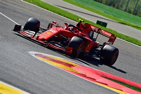 We did not find results for: 2019 Belgian Grand Prix: Ferrari Dominate Day 1 ...