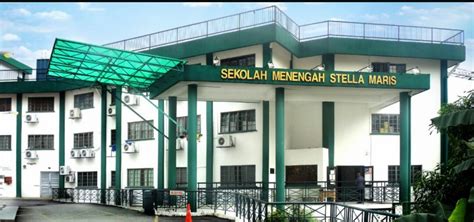 Na mirni lokaciji, tik ob cerkvi marijinega prikazanja v strunjanu se nahaja pastoralni dom stella maris. Sekolah Menengah Damansara Jaya - Perokok w