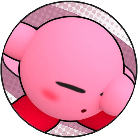 Kirby nightmare in dream land. Kirby Pfp Discord - Create Cute Kawaii Twitch Or Discord ...