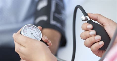 What You Need to Know About High Blood Pressure - Sharecare