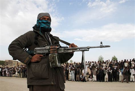Maybe you would like to learn more about one of these? Key Taliban commander killed with his 12 militants in ...
