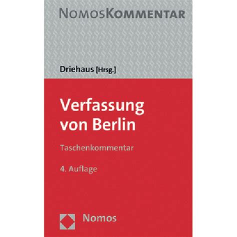 Check spelling or type a new query. Verfassung von Berlin | Staatsrecht | Öffentliches Recht ...