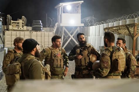 Maybe you would like to learn more about one of these? Watch SEAL Team Season 1, Episode 17 online: Free live stream