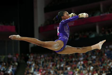The ioc upheld the fig decision in april 2010. Gabrielle Douglas Photos - Olympics Day 2 - Gymnastics ...