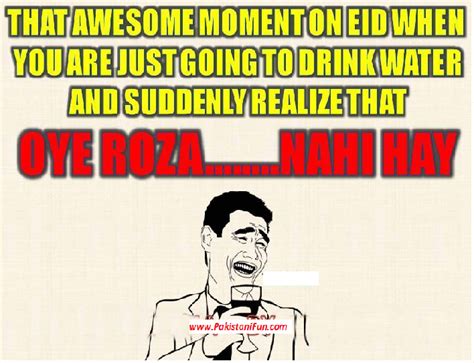 Just as life is a great gift from god almighty, so is good health an invaluable gift of nature. Eid Jokes Memes SMS Funny Quotes in Urdu ~ Fashion Fanz