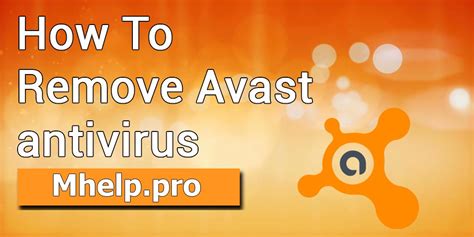 / how to delete virus by using avast antivirus (2) (3) (4). How to Remove Avast antivirus (Standard or Complete ...